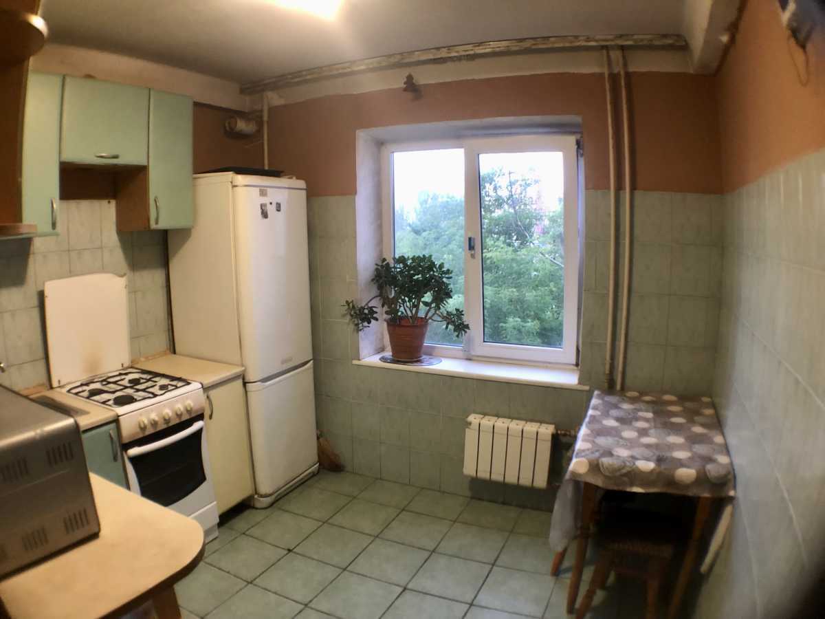 Продажа 2-комнатной квартиры 56 м², Березняковская ул., 12