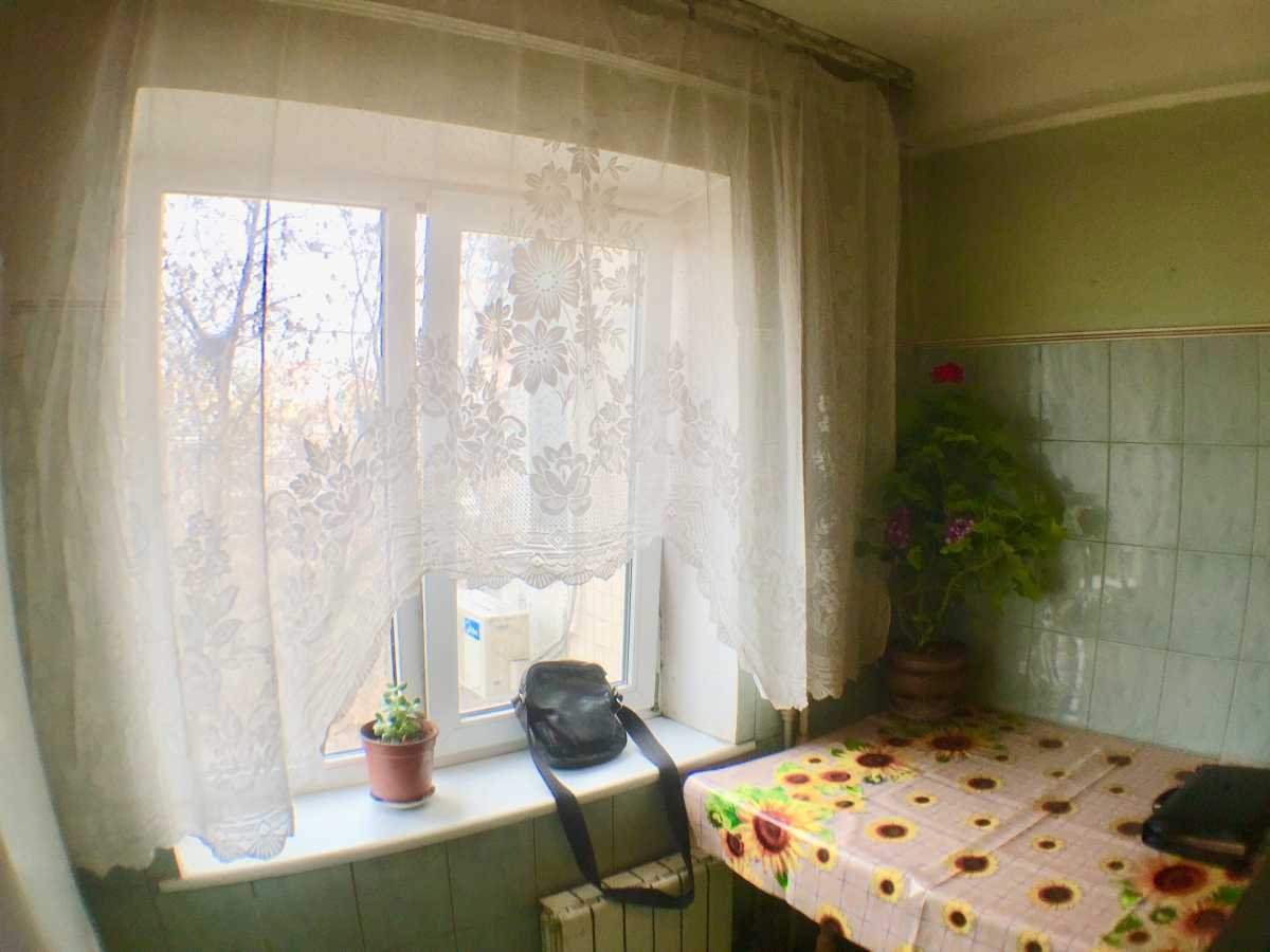 Продажа 2-комнатной квартиры 56 м², Березняковская ул., 12