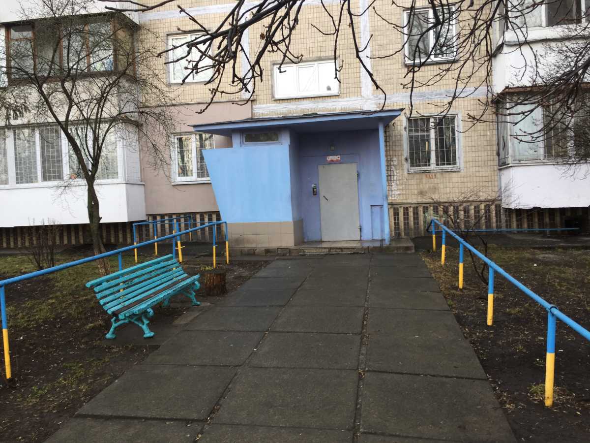 Продажа 2-комнатной квартиры 56 м², Березняковская ул., 12