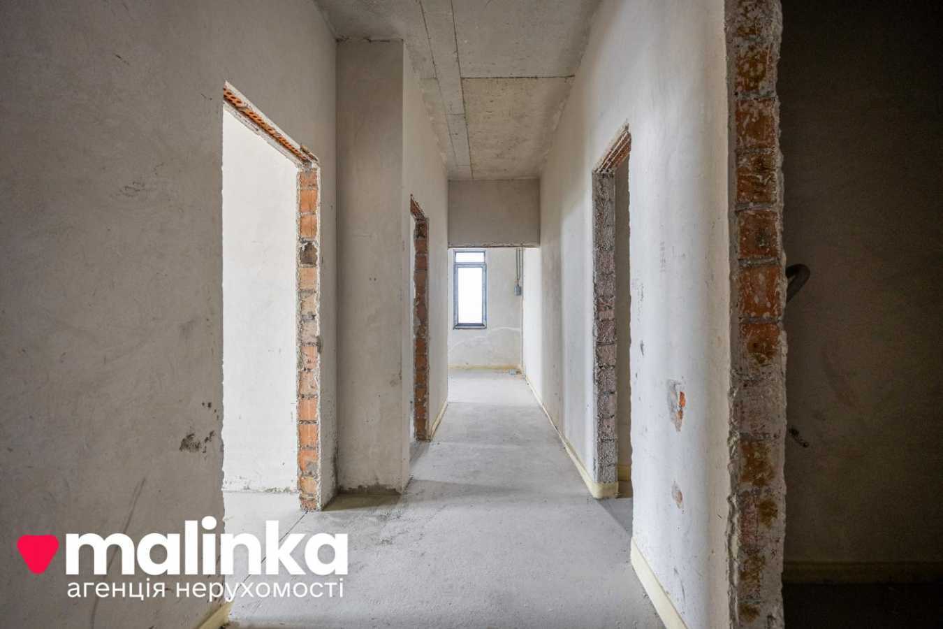 Продажа 2-комнатной квартиры 78.5 м², Леси Украинки ул., 21