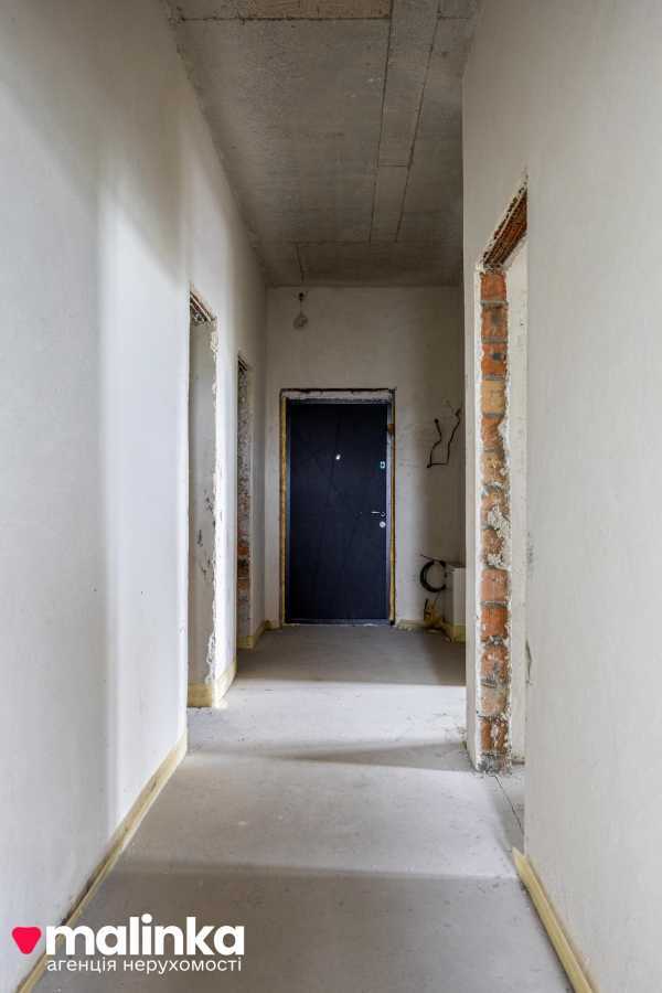 Продажа 2-комнатной квартиры 78.5 м², Леси Украинки ул., 21