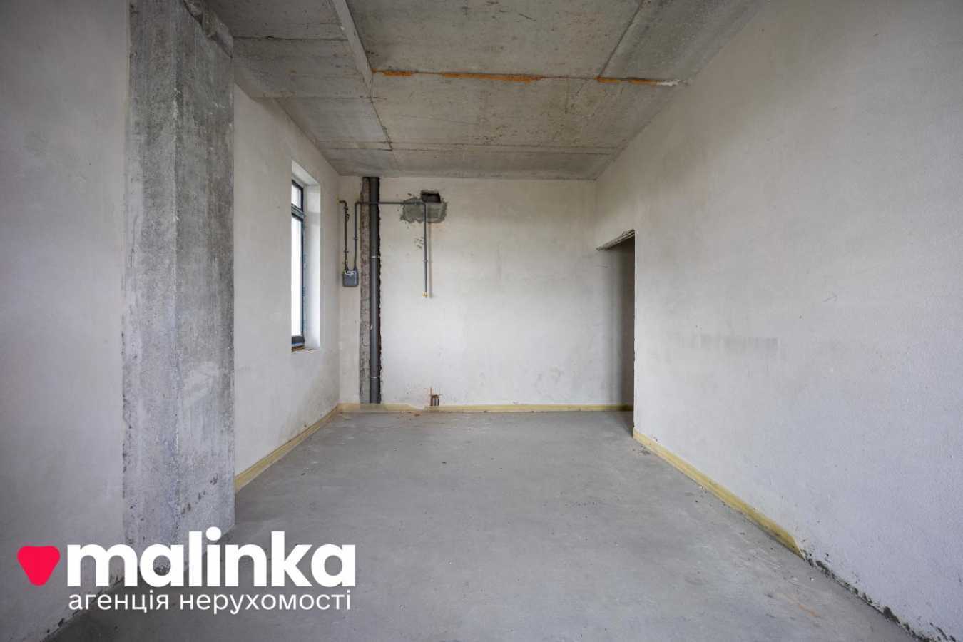 Продажа 2-комнатной квартиры 78.5 м², Леси Украинки ул., 21