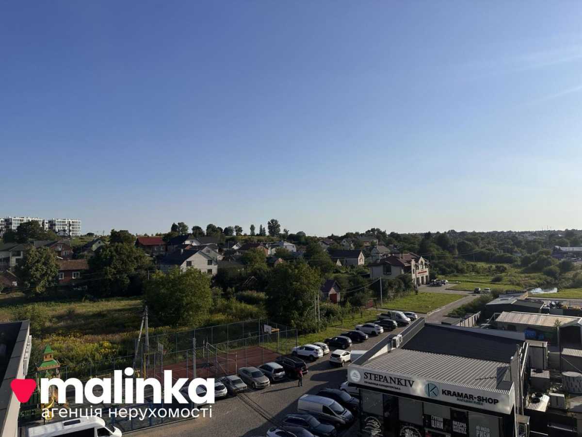 Продажа 2-комнатной квартиры 78.5 м², Леси Украинки ул., 21