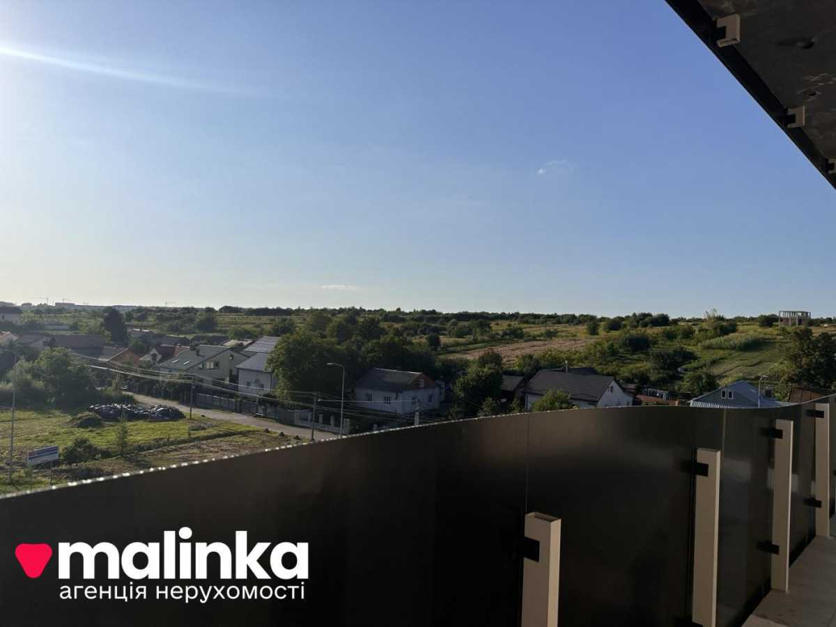 Продажа 2-комнатной квартиры 78.5 м², Леси Украинки ул., 21