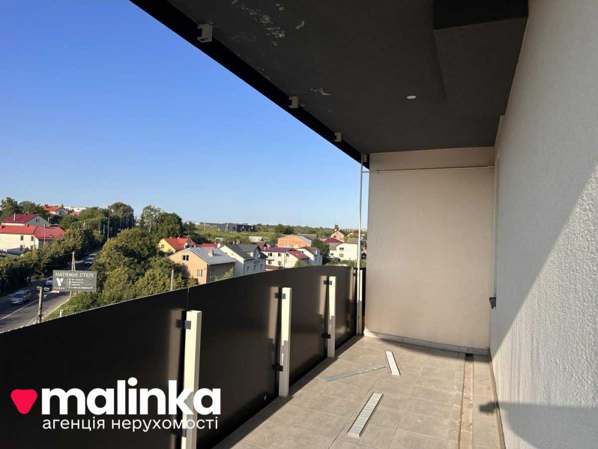 Продажа 2-комнатной квартиры 78.5 м², Леси Украинки ул., 21