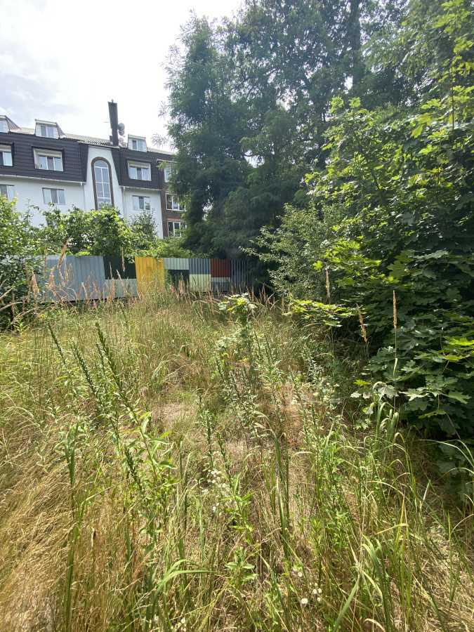 Продаж ділянки під індивідуальне житлове будівництво 7.57 соток, Василя Стуса