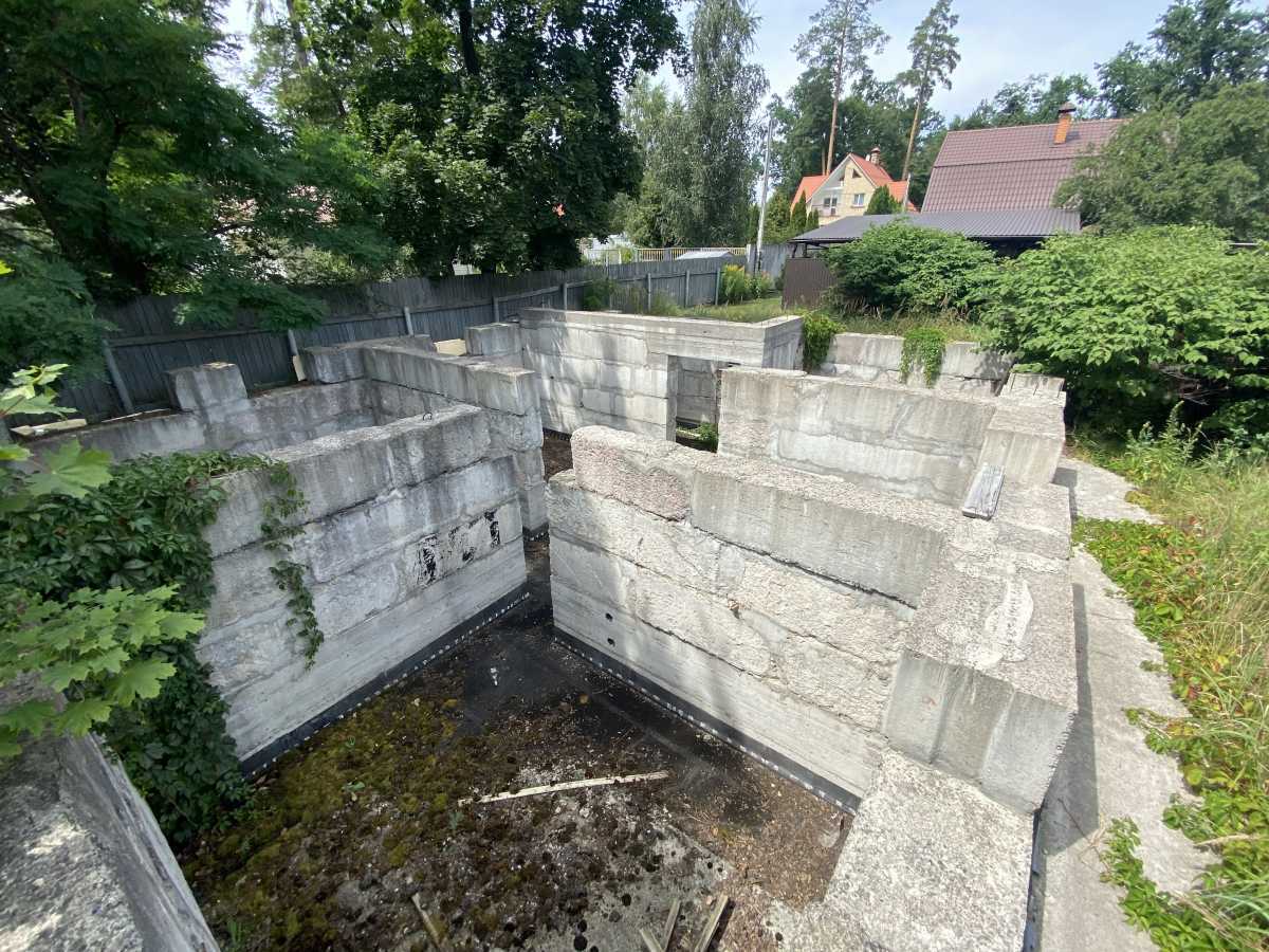 Продаж ділянки під індивідуальне житлове будівництво 7.57 соток, Василя Стуса