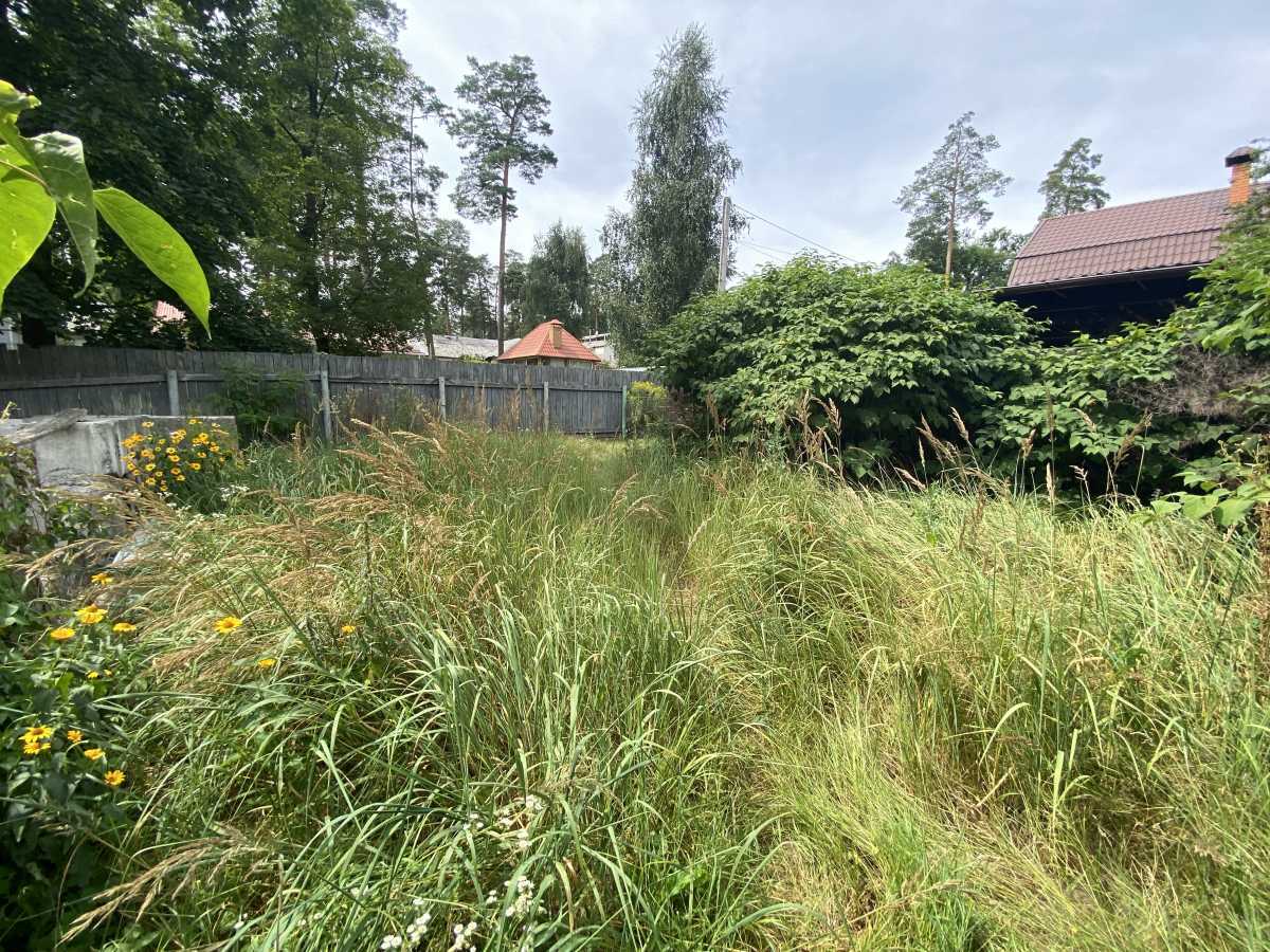 Продаж ділянки під індивідуальне житлове будівництво 7.57 соток, Василя Стуса