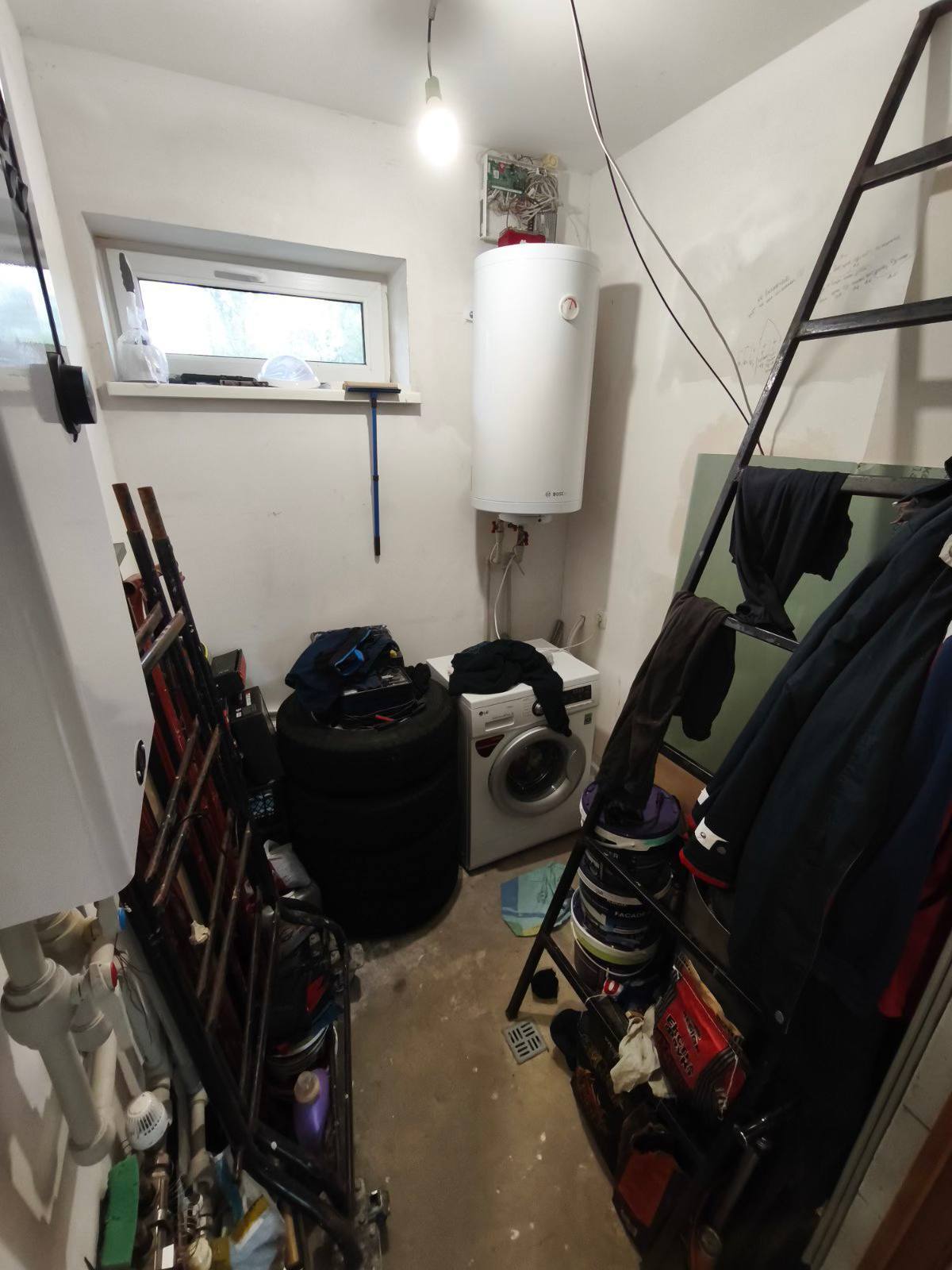 Продаж будинку 80 м²