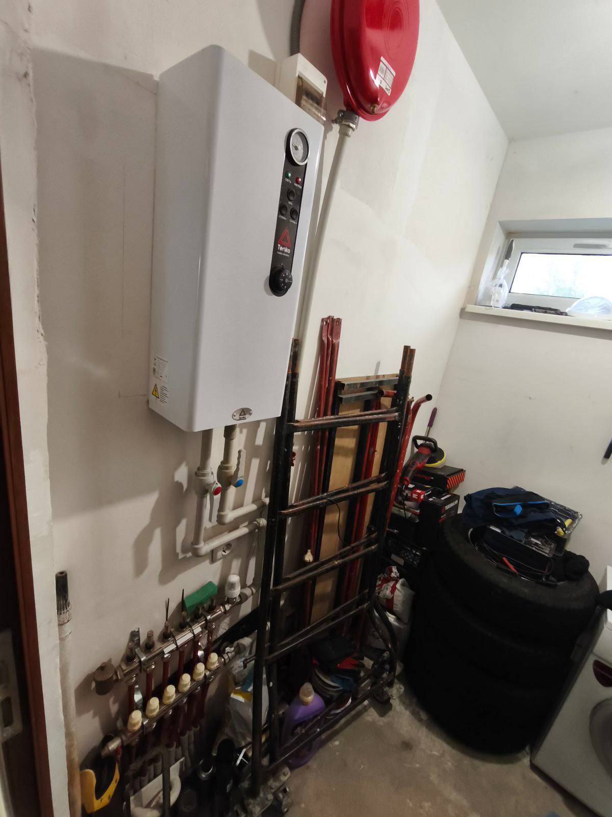 Продаж будинку 80 м²