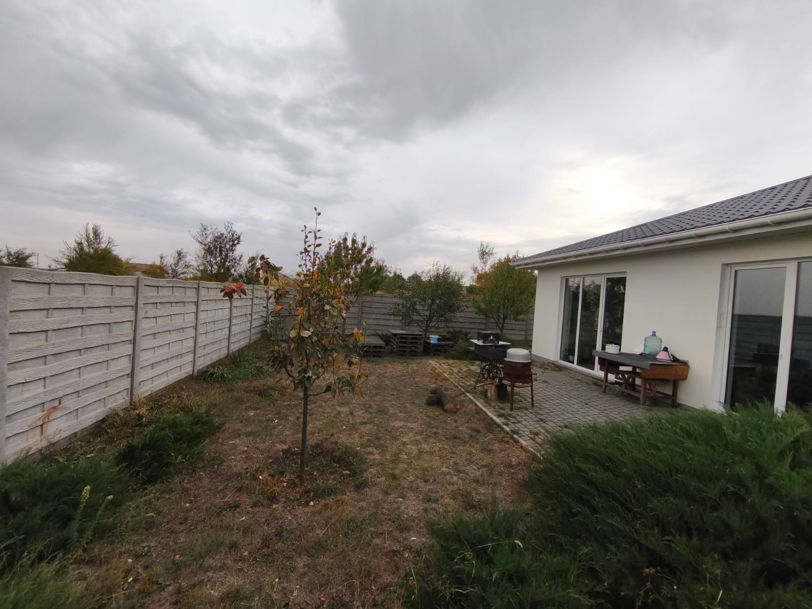 Продаж будинку 80 м²