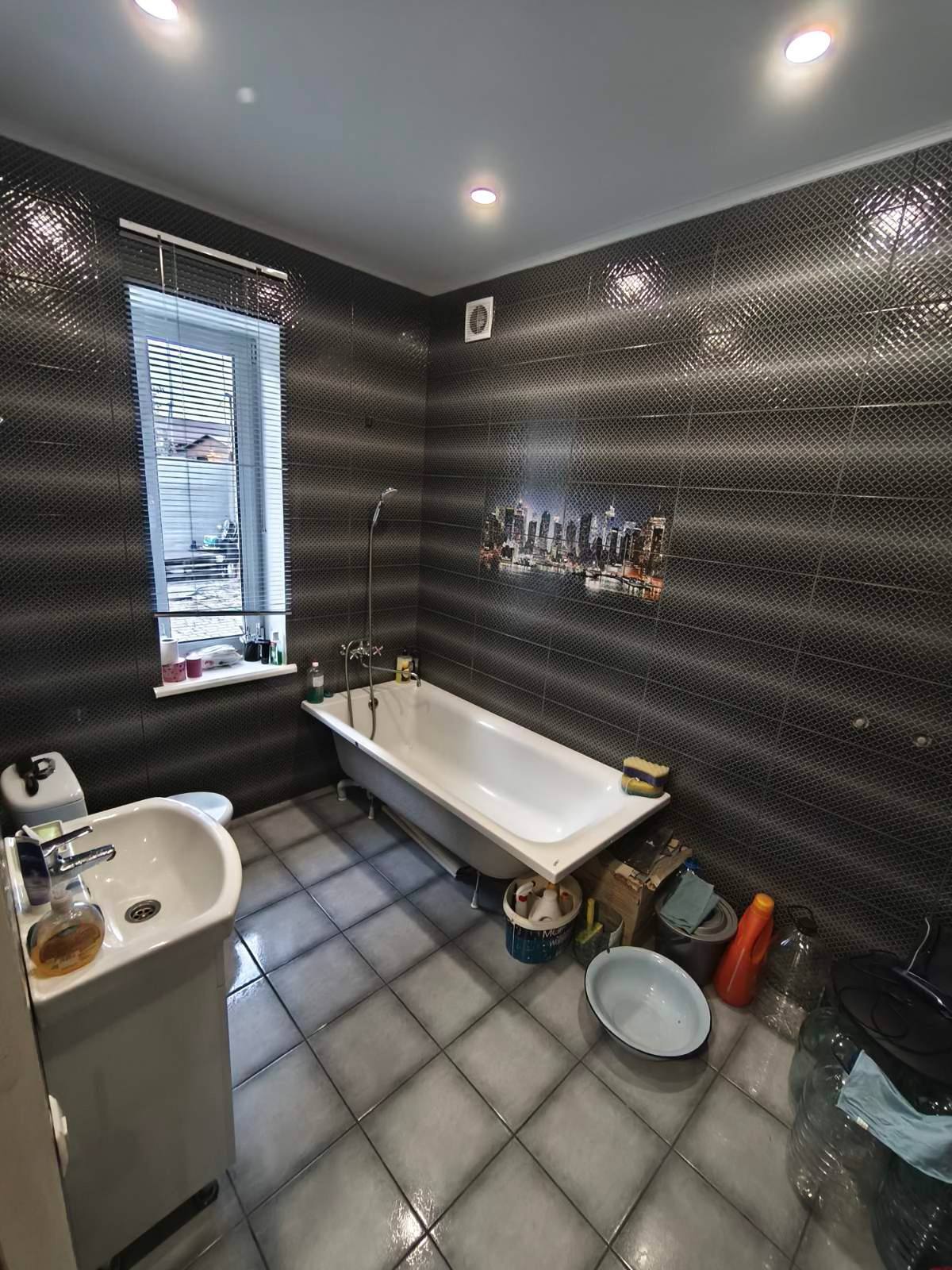 Продаж будинку 80 м²