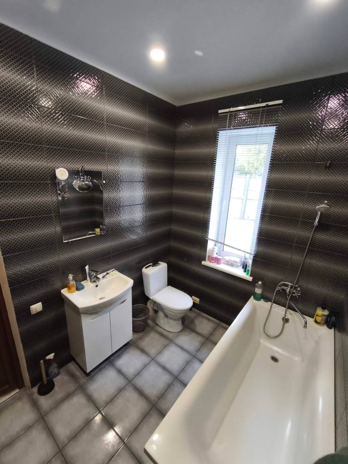 Продаж будинку 80 м²