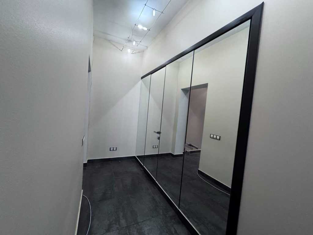 Продажа 1-комнатной квартиры 50.3 м², Генуезька, 5