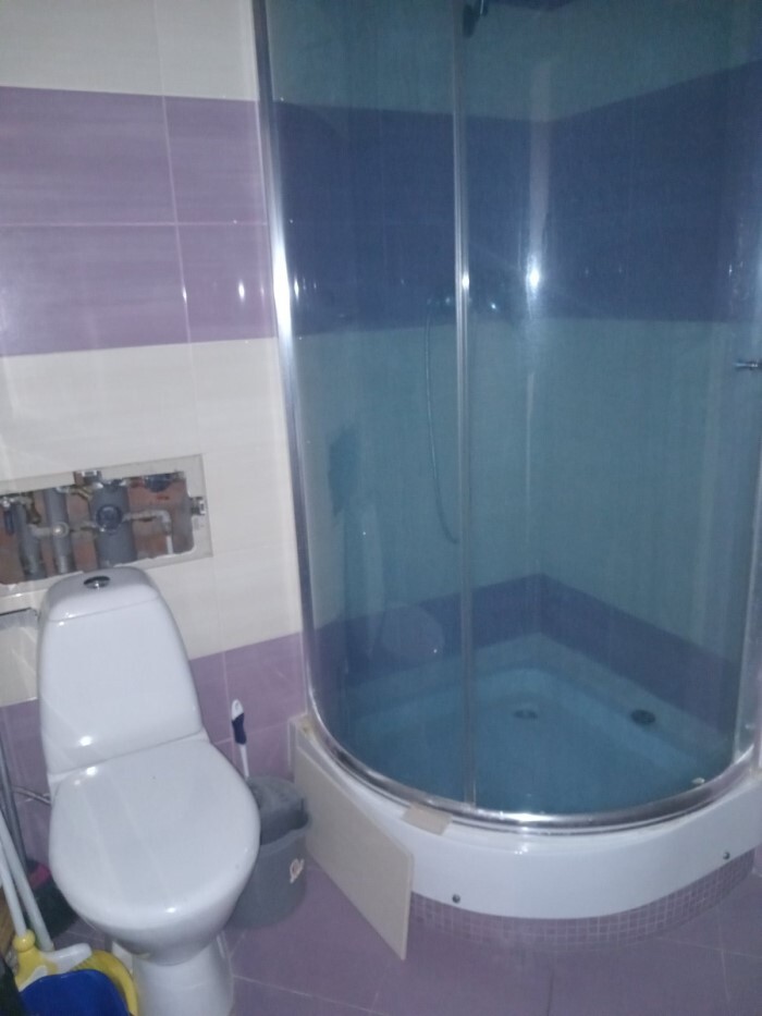 Аренда 3-комнатной квартиры 110 м², Княжий Затон ул., 21