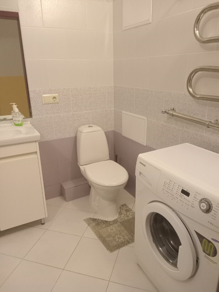 Аренда 3-комнатной квартиры 110 м², Княжий Затон ул., 21