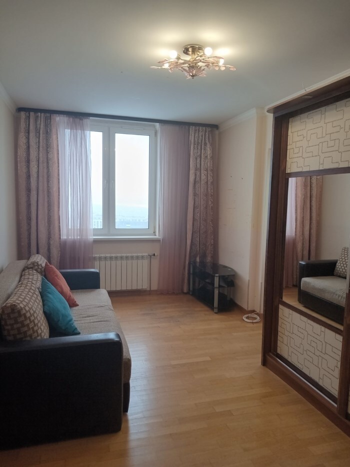 Аренда 3-комнатной квартиры 110 м², Княжий Затон ул., 21