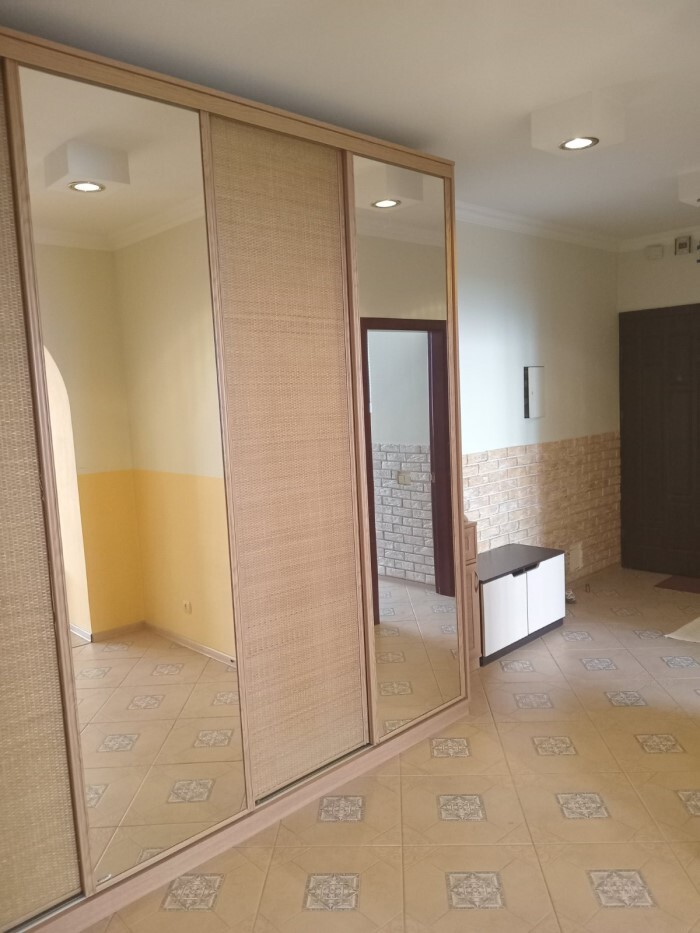 Аренда 3-комнатной квартиры 110 м², Княжий Затон ул., 21