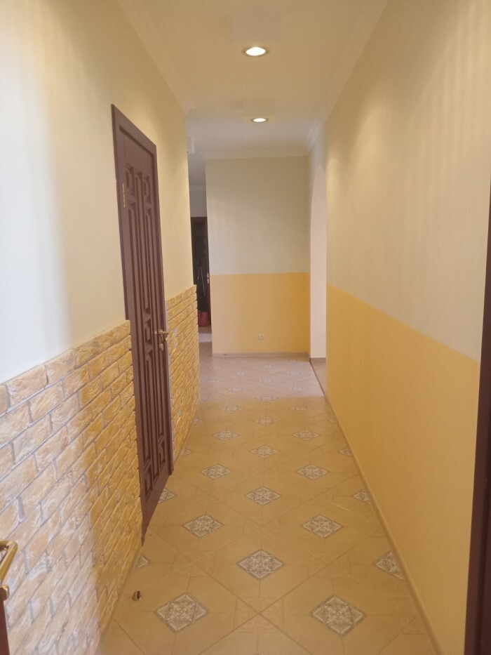 Аренда 3-комнатной квартиры 110 м², Княжий Затон ул., 21