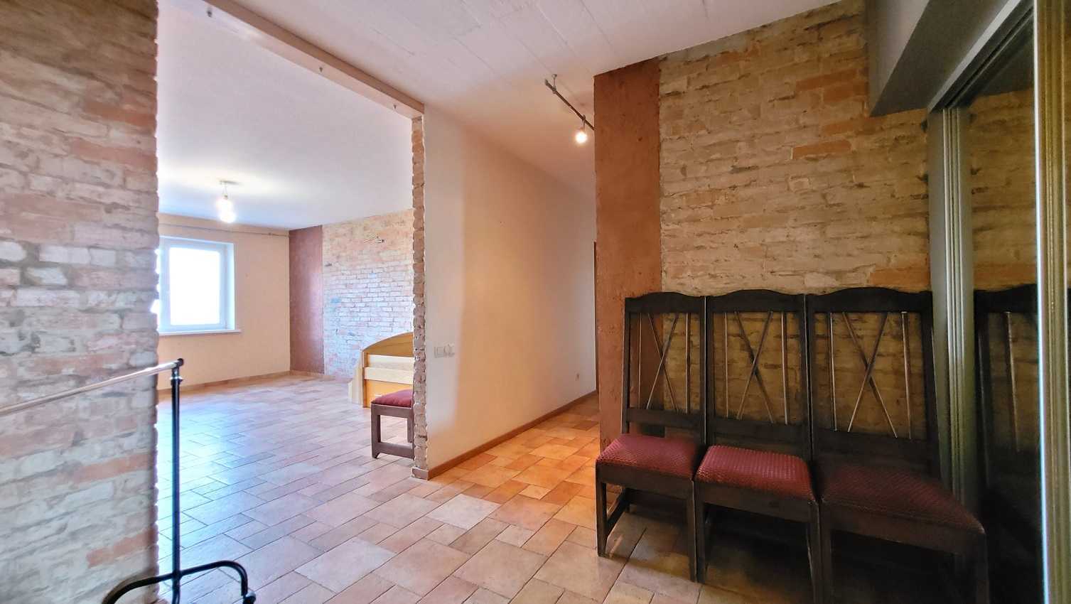 Продажа 3-комнатной квартиры 107 м², Евгения Сверстюка ул., 52В