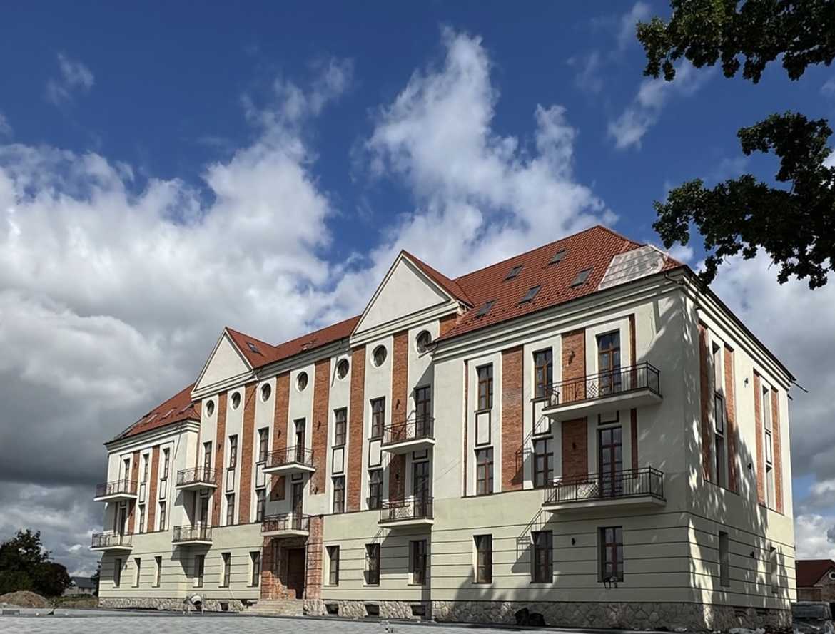 Продажа 1-комнатной квартиры 48 м², Софії Галечко