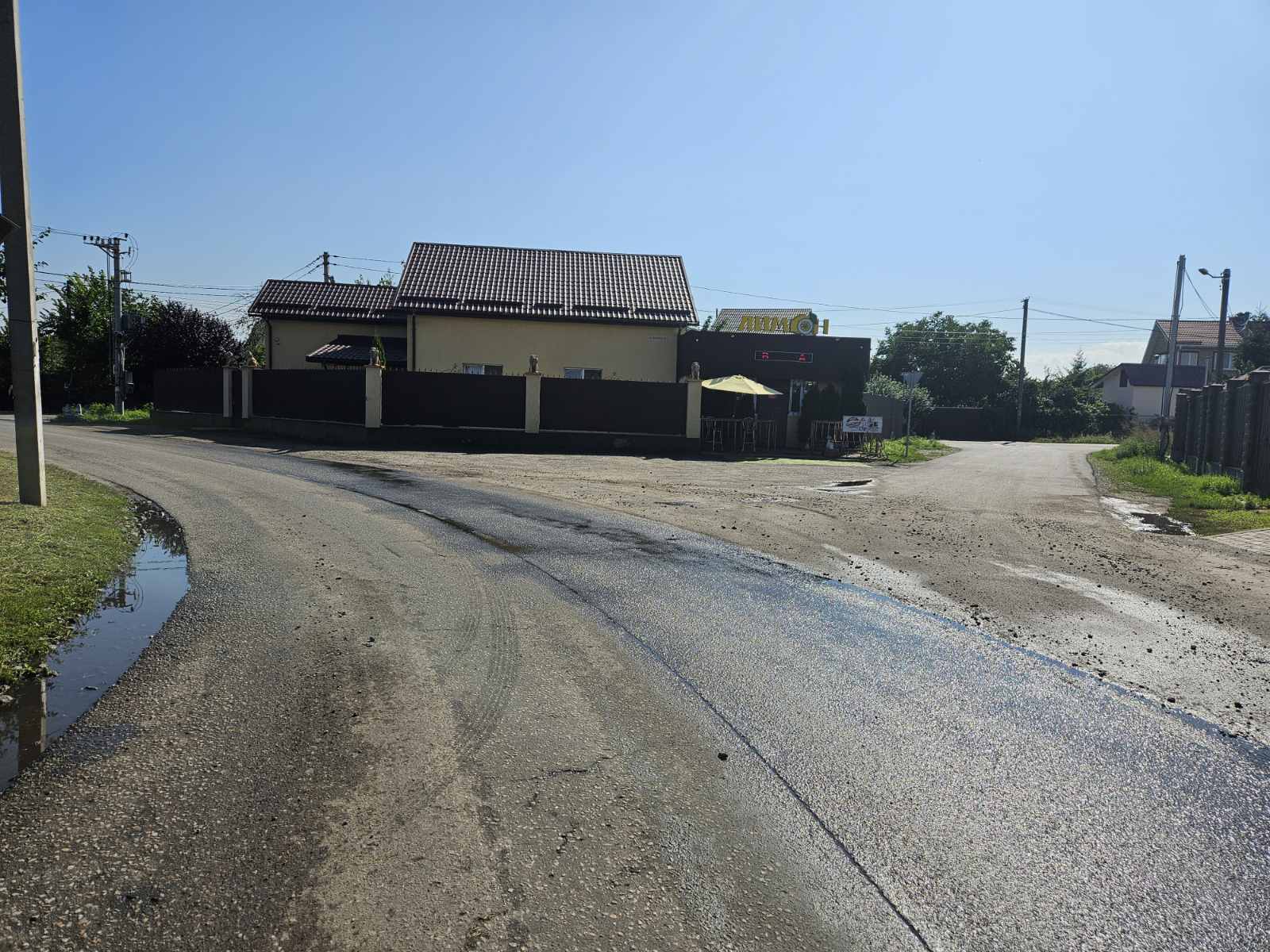 Продаж ділянки під індивідуальне житлове будівництво 0.1 соток