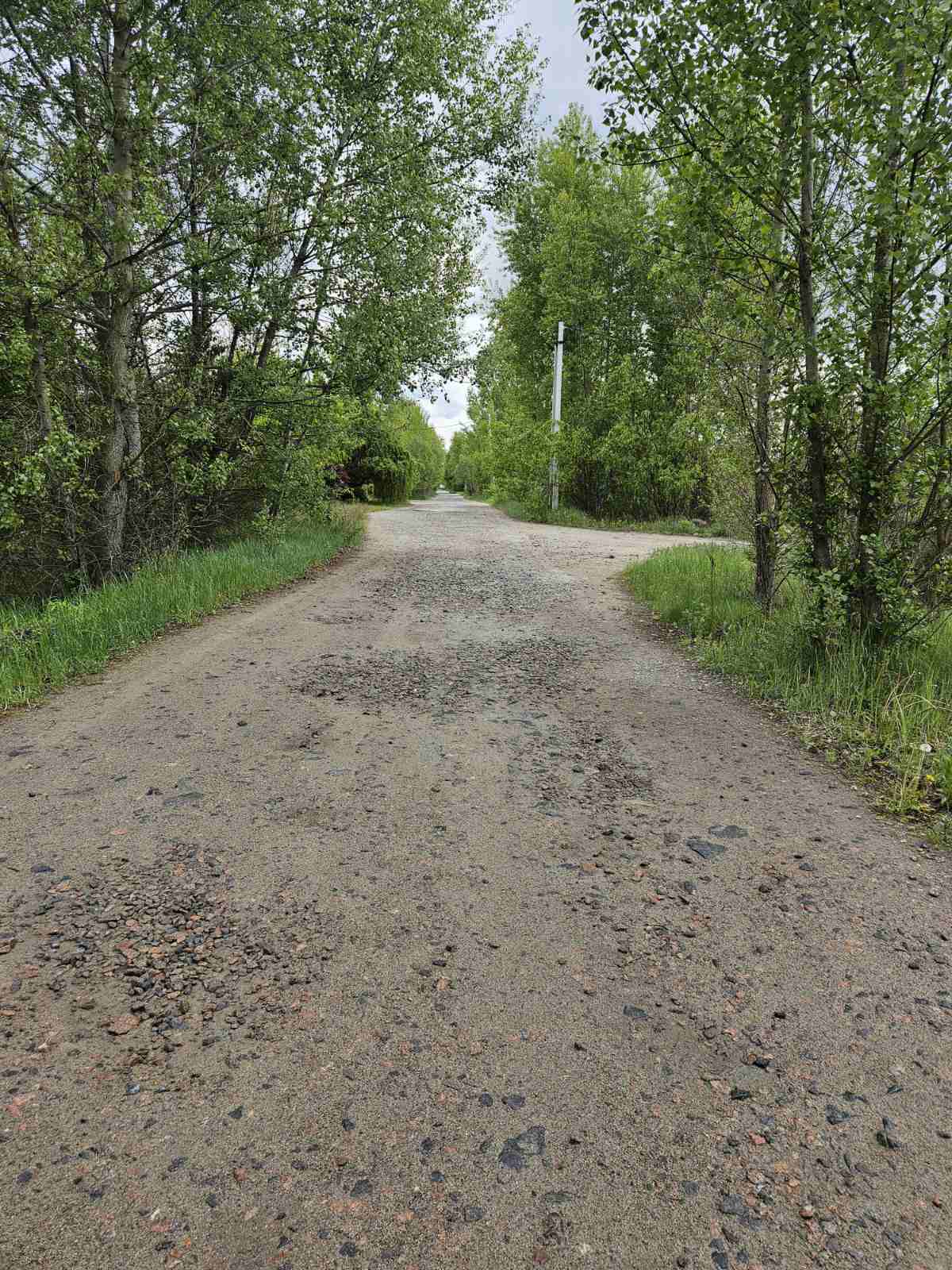 Продаж ділянки під індивідуальне житлове будівництво 0.08 соток