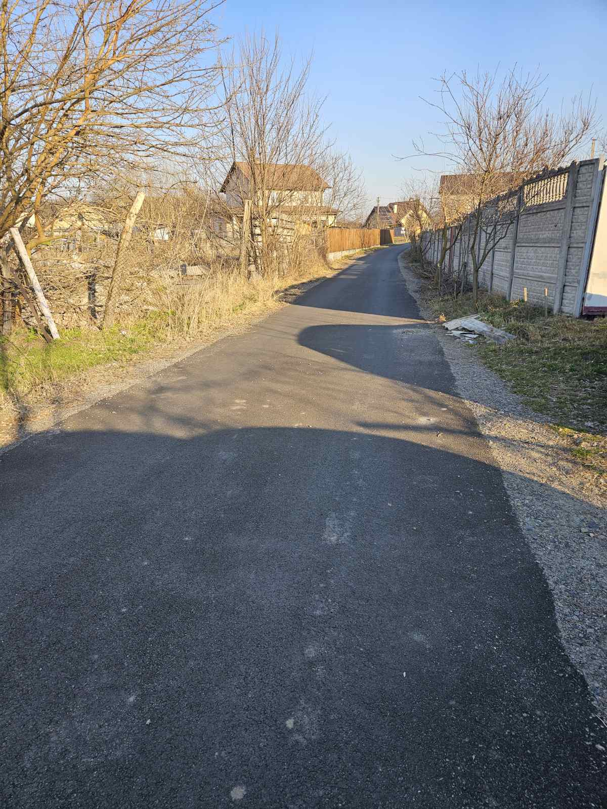 Продаж ділянки під індивідуальне житлове будівництво 0.18 соток