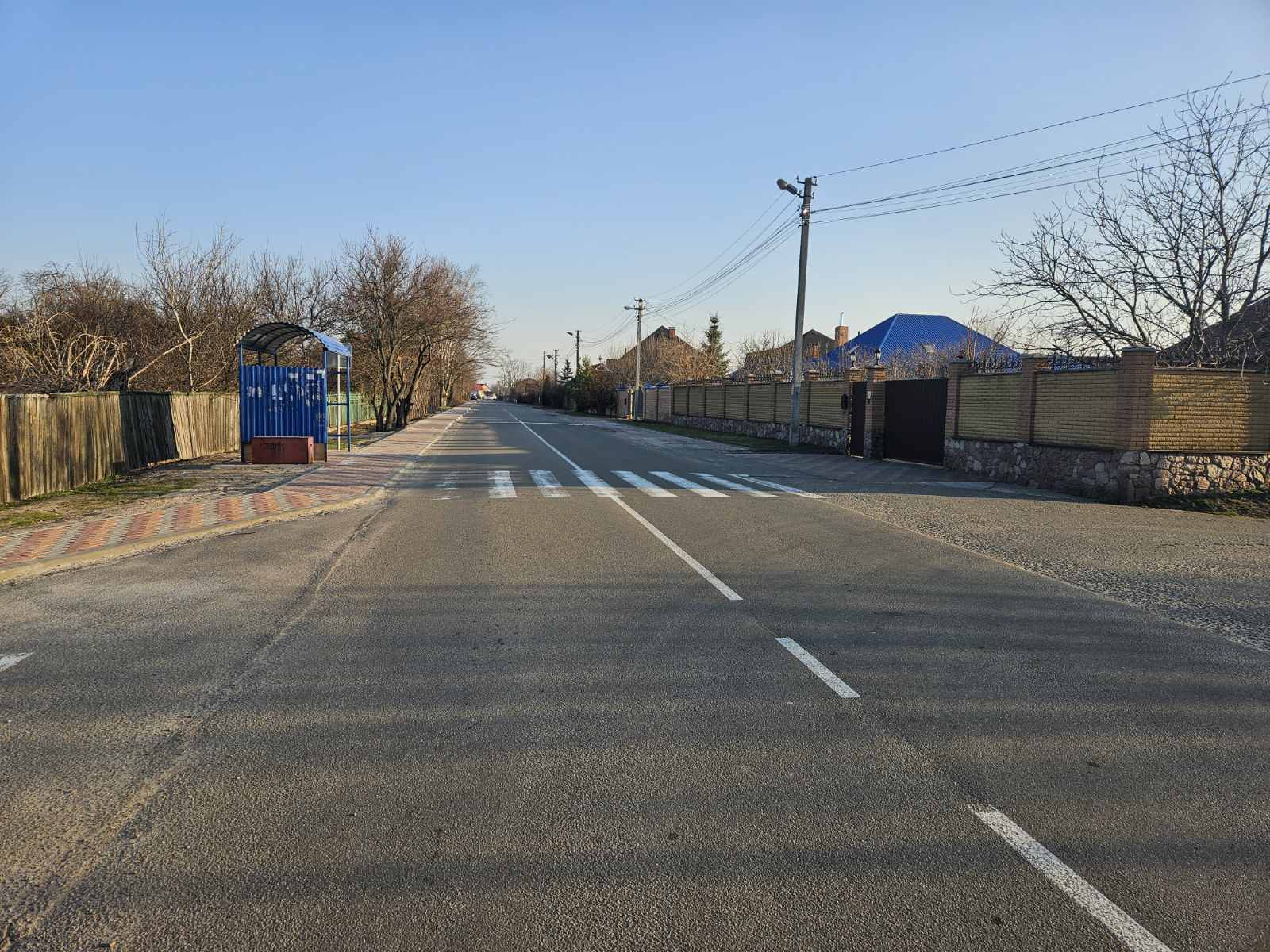 Продаж ділянки під індивідуальне житлове будівництво 0.18 соток