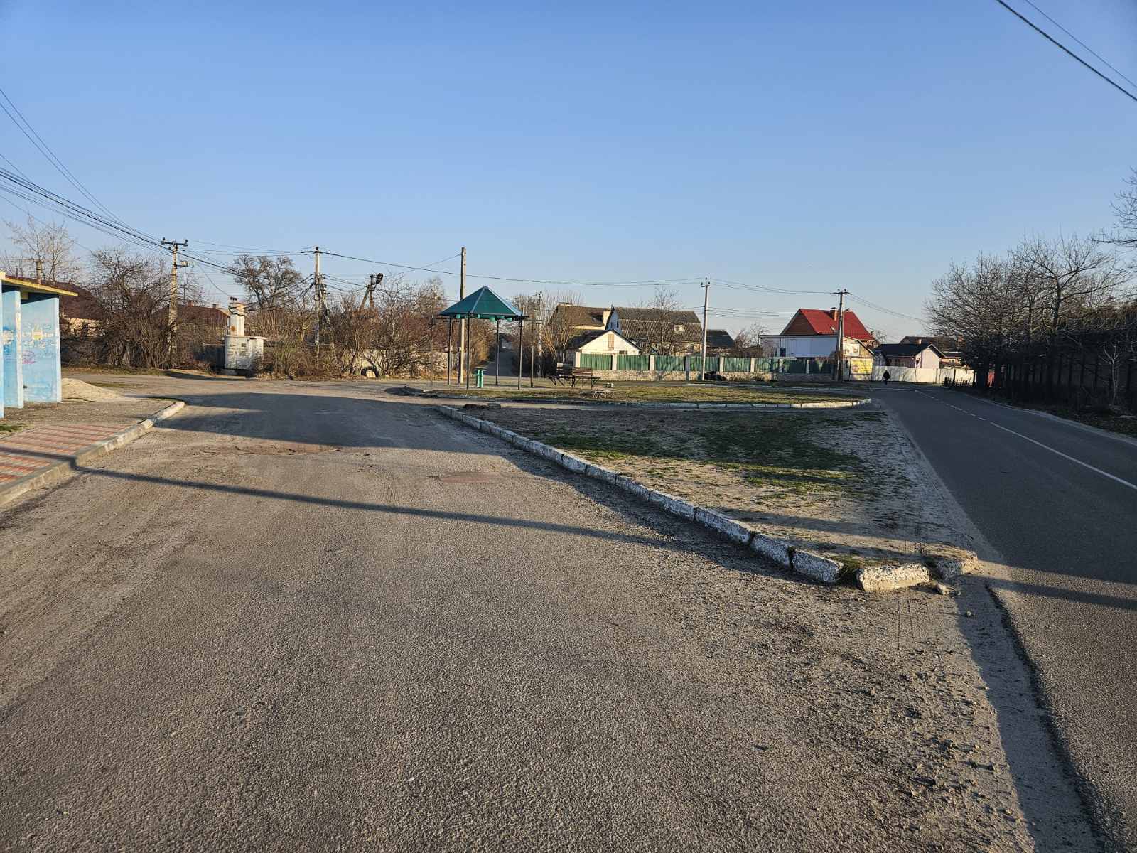 Продаж ділянки під індивідуальне житлове будівництво 0.18 соток