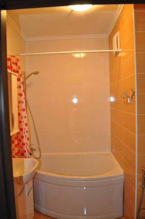 Аренда 1-комнатной квартиры 33 м², Амвросия Бучмы ул.