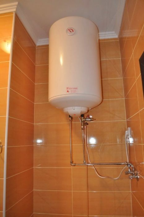 Аренда 1-комнатной квартиры 33 м², Амвросия Бучмы ул.