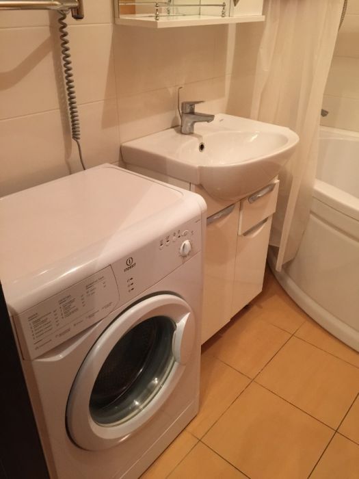 Аренда 1-комнатной квартиры 33 м², Амвросия Бучмы ул.