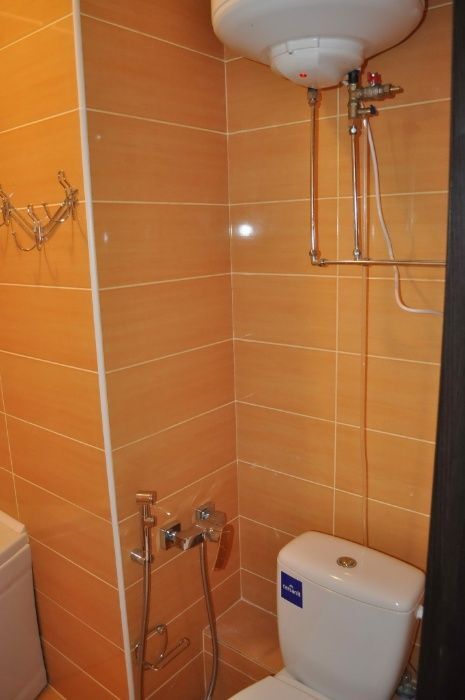 Аренда 1-комнатной квартиры 33 м², Амвросия Бучмы ул.