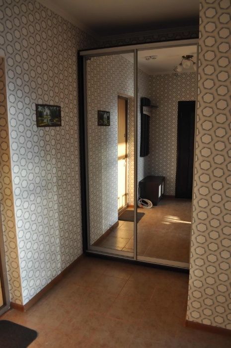 Аренда 1-комнатной квартиры 33 м², Амвросия Бучмы ул.