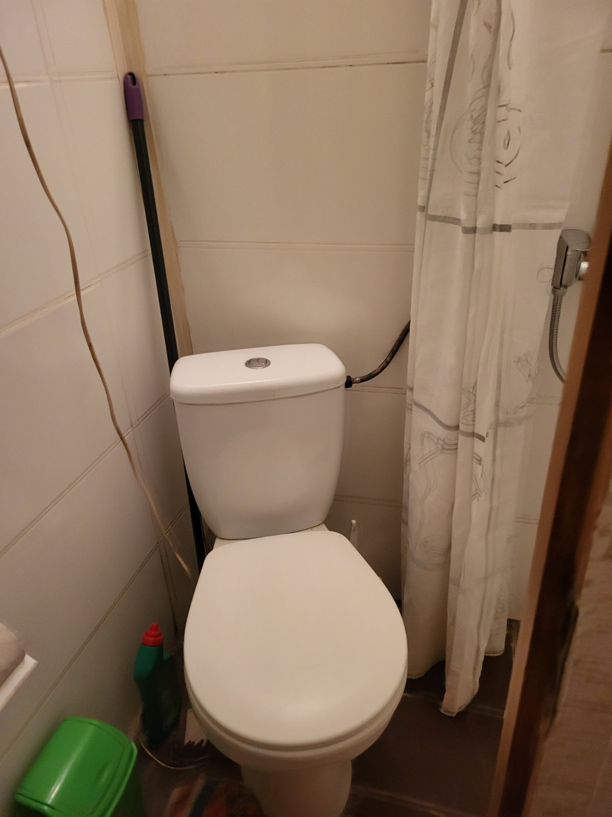 Аренда 1-комнатной квартиры 30 м², Манежная ул.