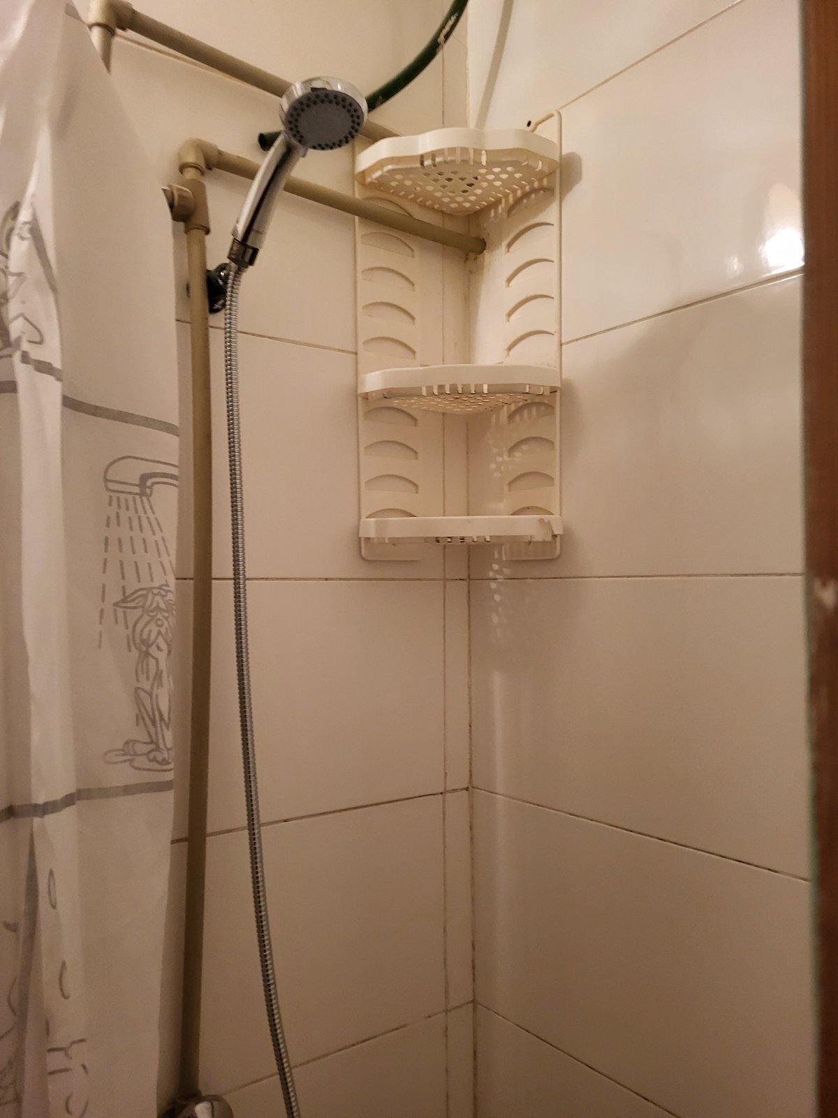 Аренда 1-комнатной квартиры 30 м², Манежная ул.