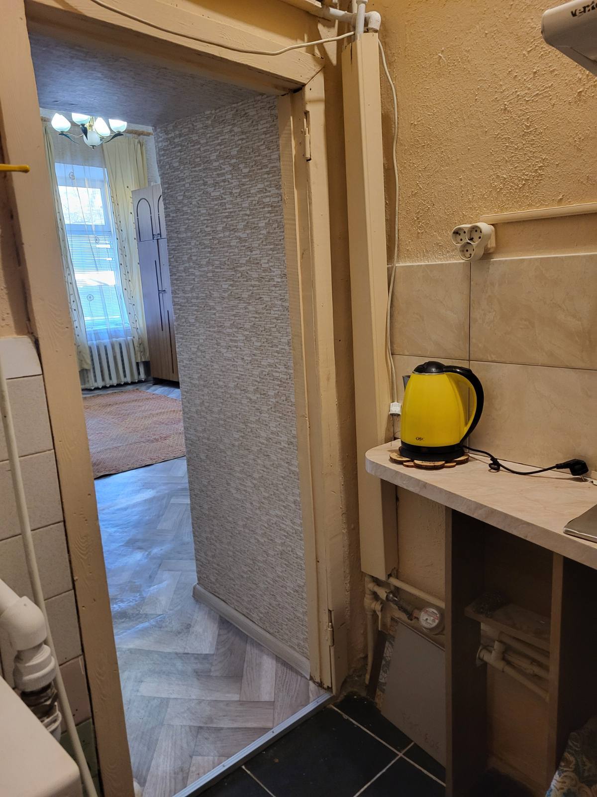 Аренда 1-комнатной квартиры 30 м², Манежная ул.