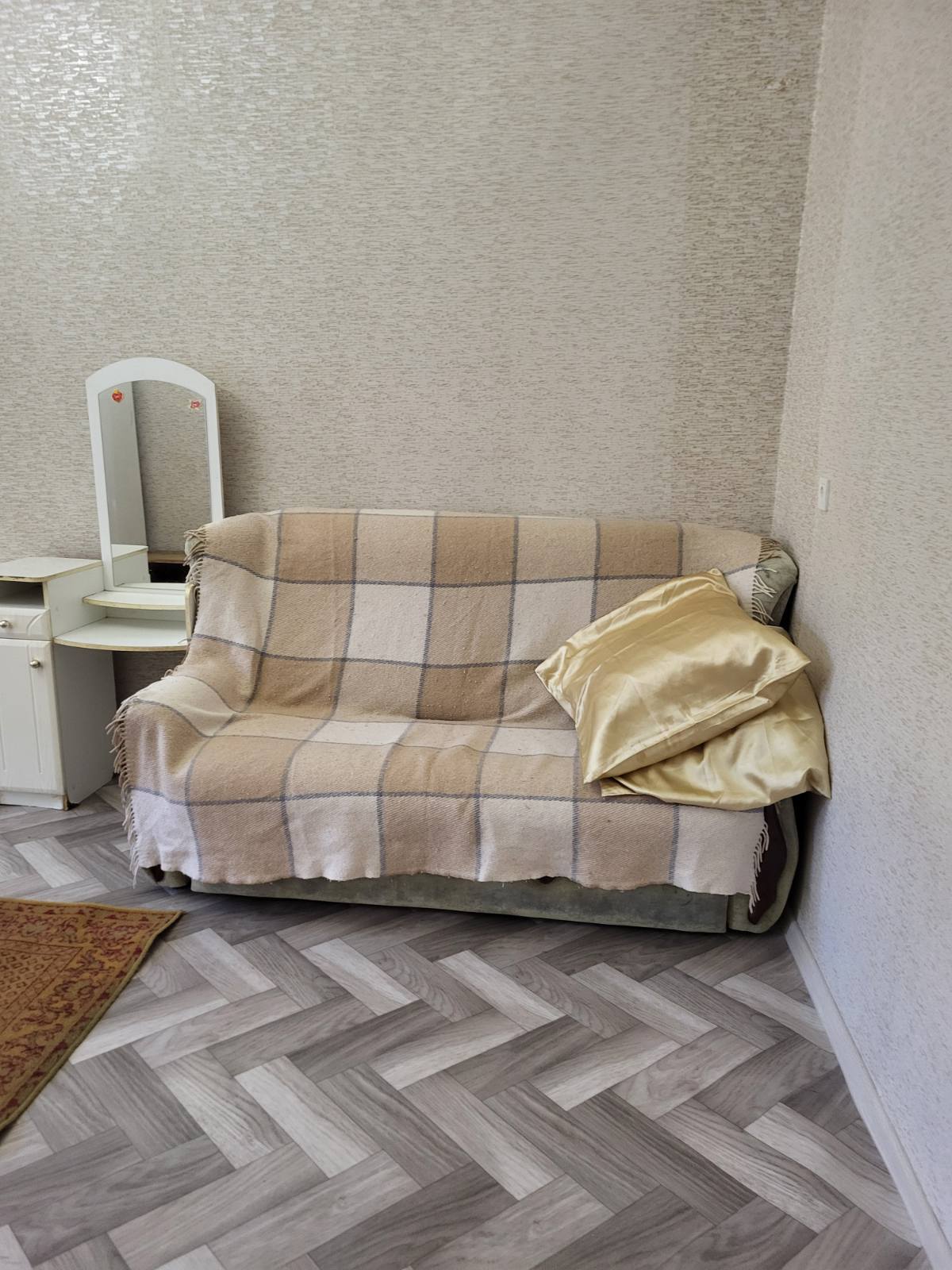 Аренда 1-комнатной квартиры 30 м², Манежная ул.