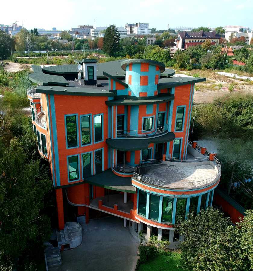 Продажа дома 1500 м², Невская ул.