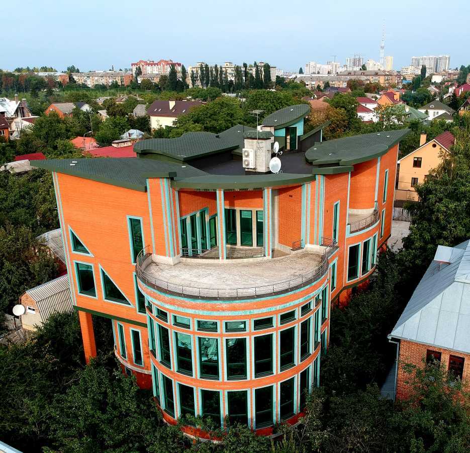 Продажа дома 1500 м², Невская ул.