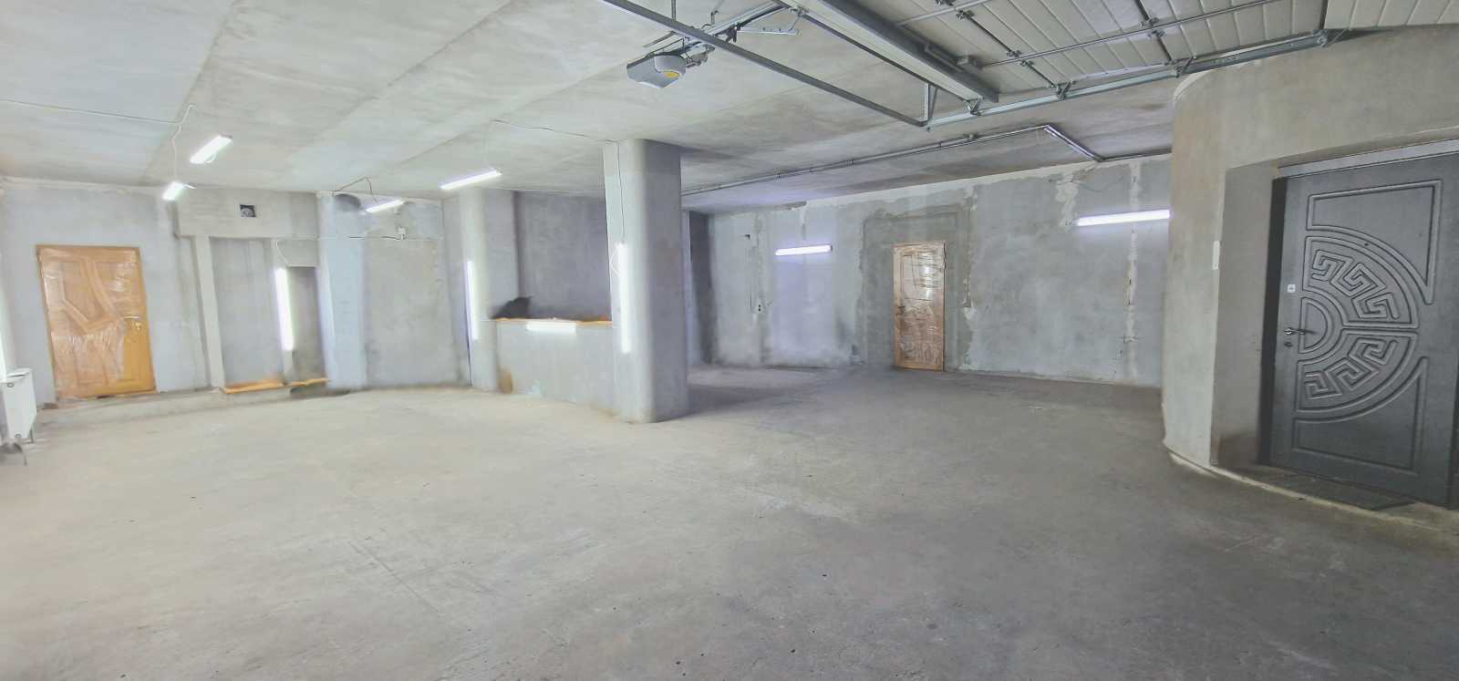 Продажа дома 1500 м², Невская ул.