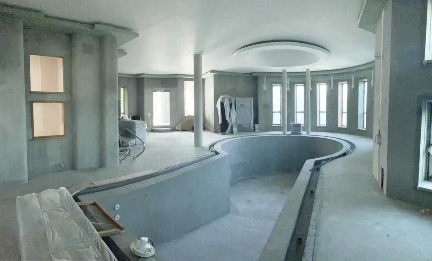 Продажа дома 1500 м², Невская ул.