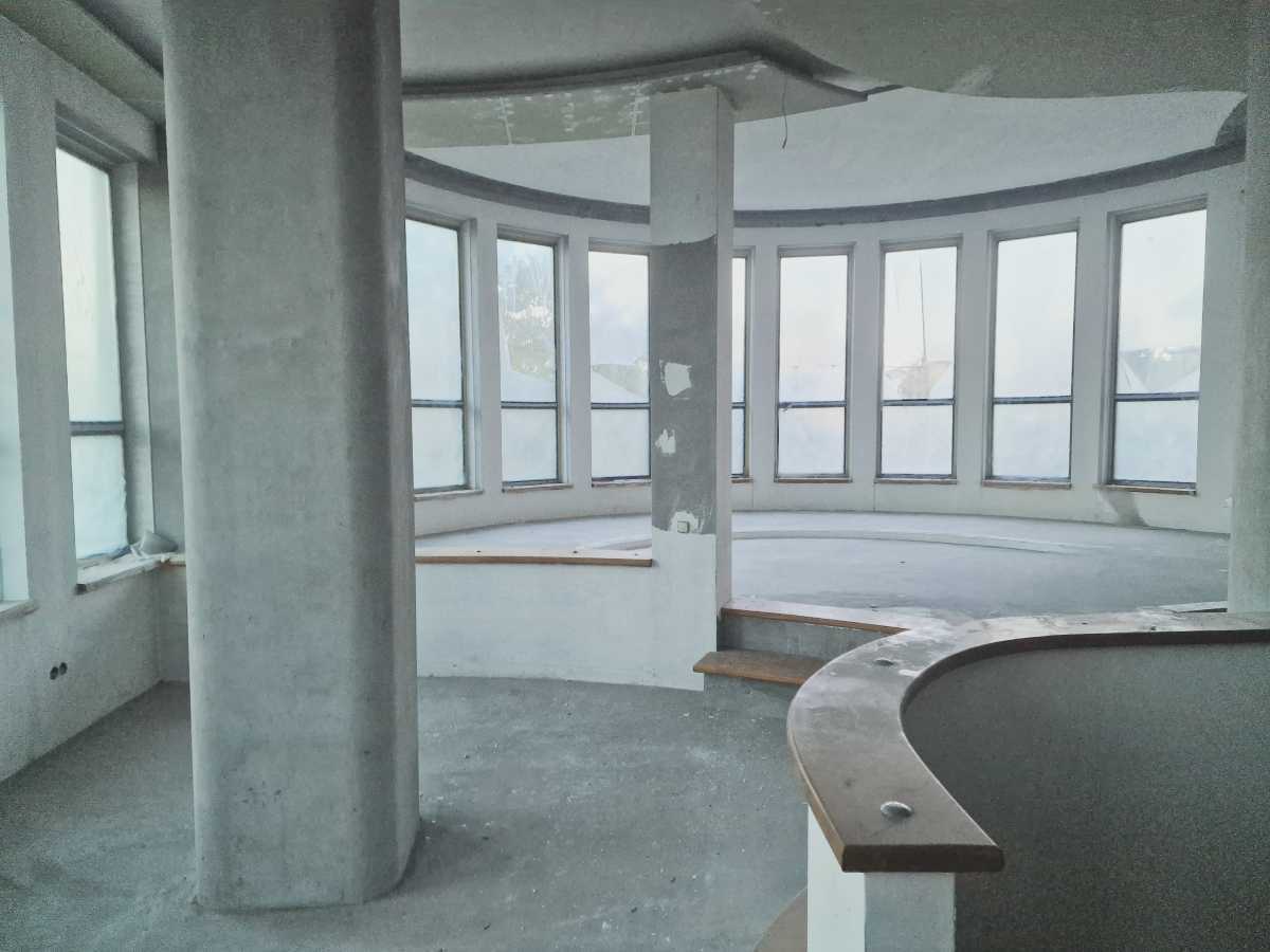 Продажа дома 1500 м², Невская ул.