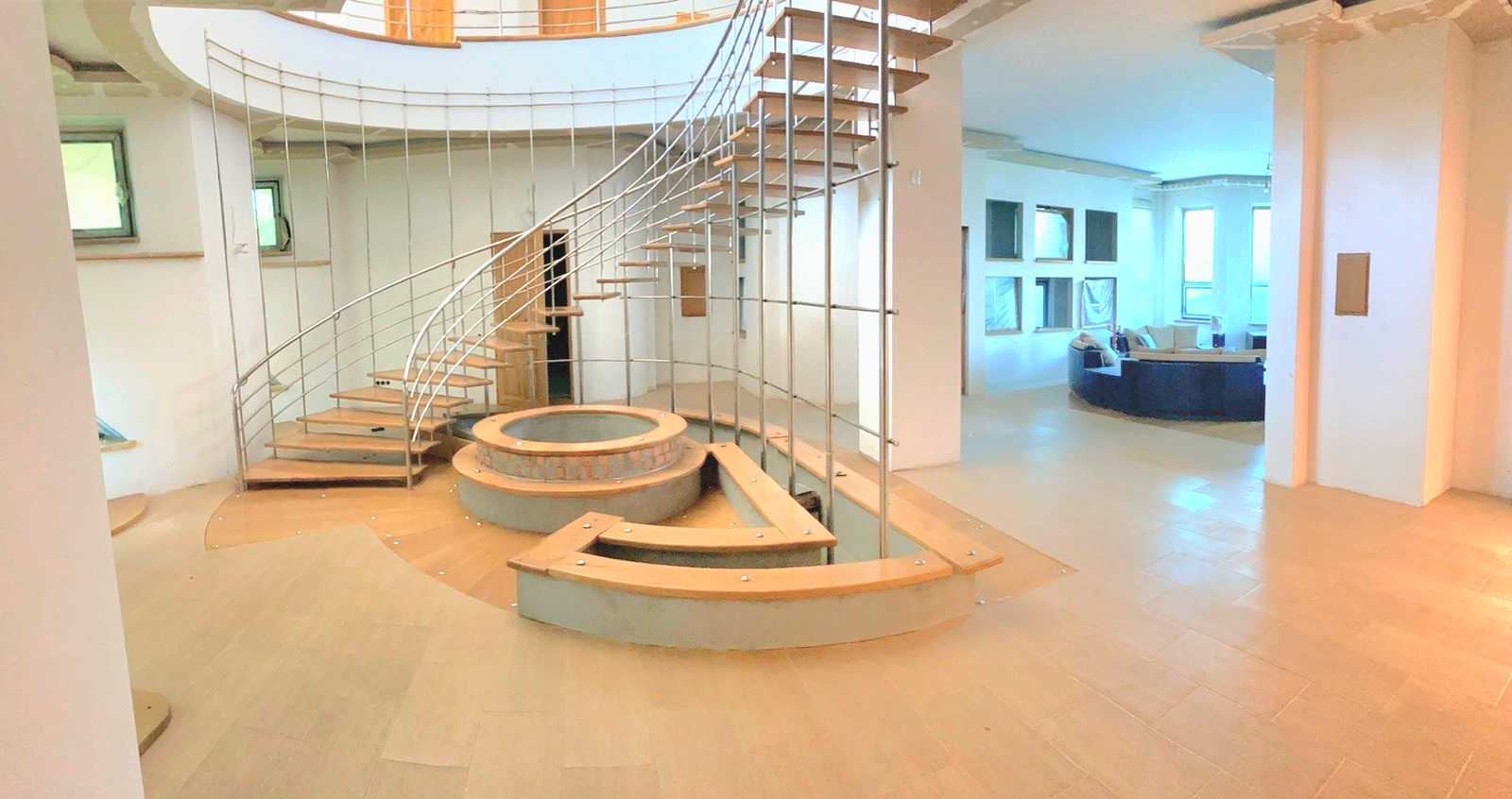 Продажа дома 1500 м², Невская ул.