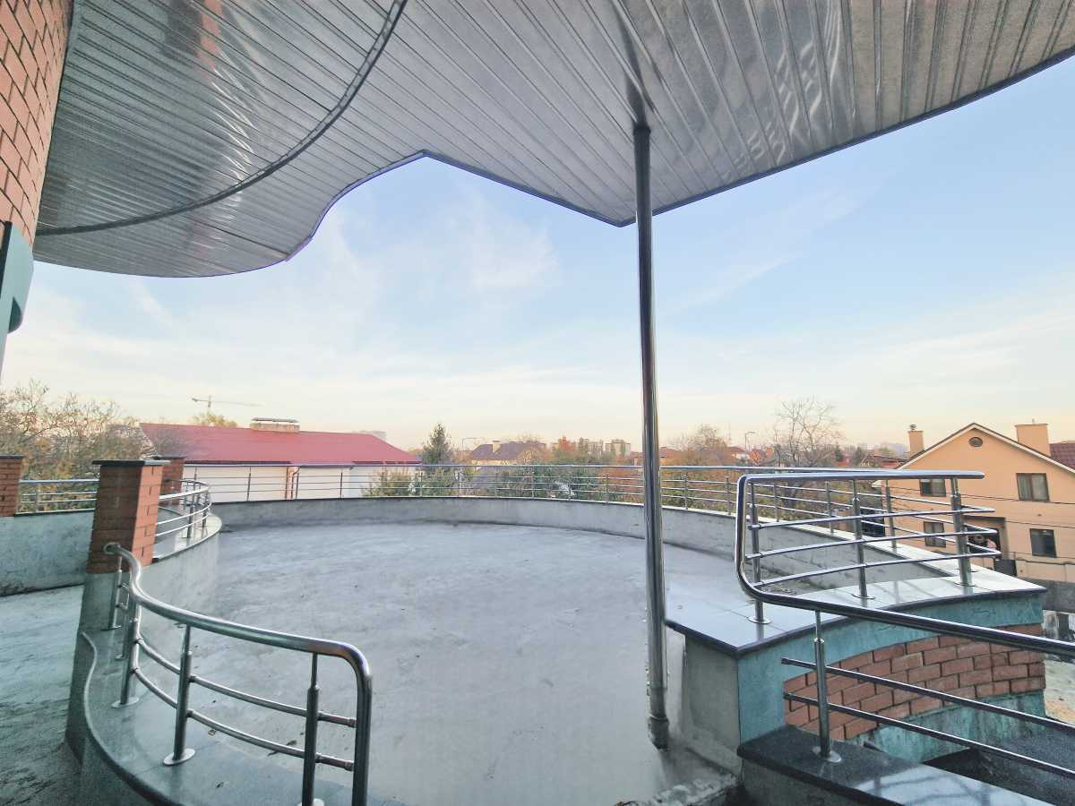 Продажа дома 1500 м², Невская ул.