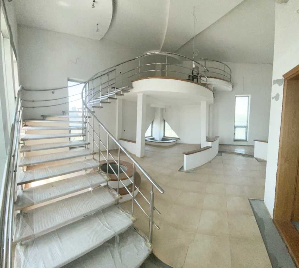 Продажа дома 1500 м², Невская ул.