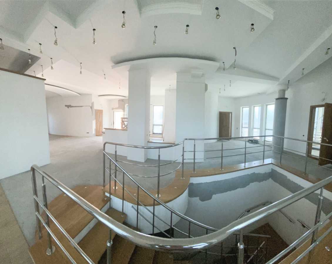 Продажа дома 1500 м², Невская ул.