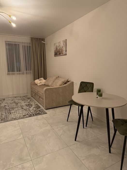 Продажа 1-комнатной квартиры 31 м², Соборная ул., 2К