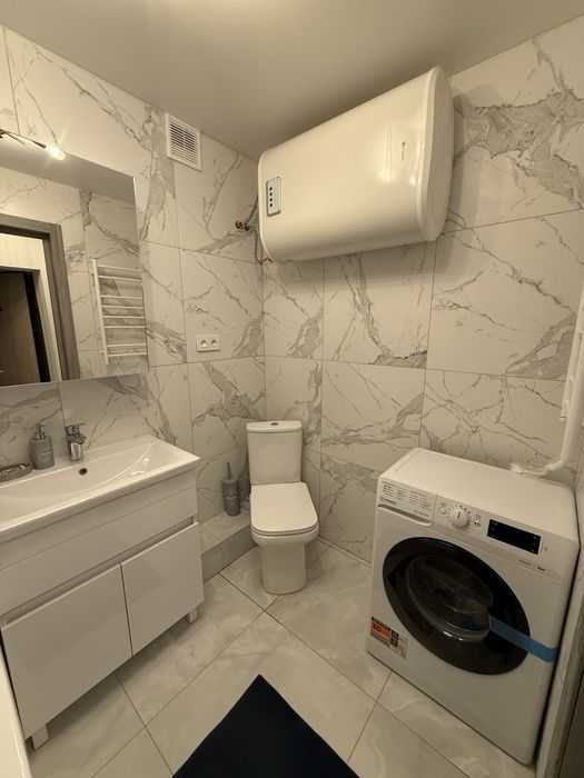 Продажа 1-комнатной квартиры 31 м², Соборная ул., 2К